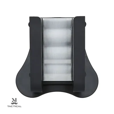 Tasca Porta Cartucce cal. 12 Paddle ROTO360 - Cytac