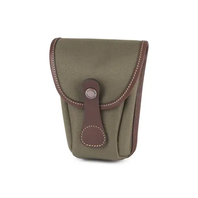 Avea 7 Sage Fibrenyte/Chocolate - Billingham