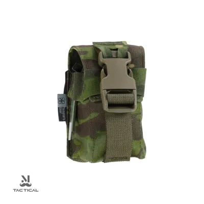 Tasca Porta Granata a Frammentazione - Templars Gear