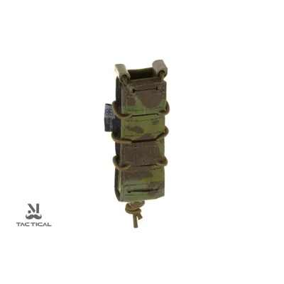 Tasca Portacaricatori FAST per SMG - Templars Gear