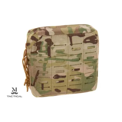 Tasca Utility MOLLE Media Gen. 1.1 - Templars Gear