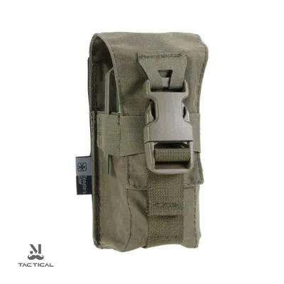 Tasca Porta Granata Fumogena - Templars Gear