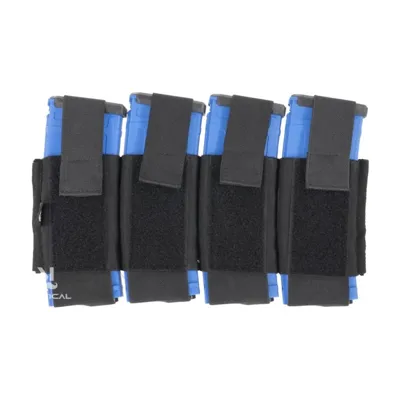 Tasca x4 Caricatori AR15 - Altri marchi
