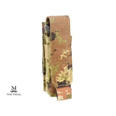 Porta Singolo Caricatore Pistola MOLLE - Defcon 5