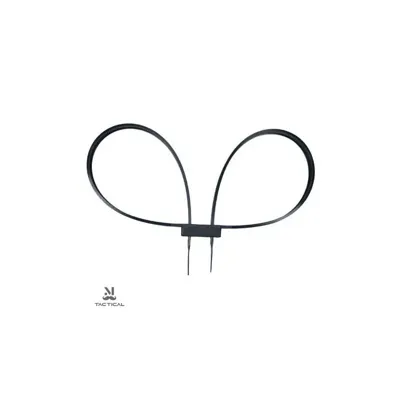 Manette USA e Getta in ABS - Mil-Tec
