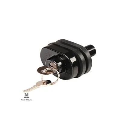 Blocca Grilletto con Chiave - Fosco Industries
