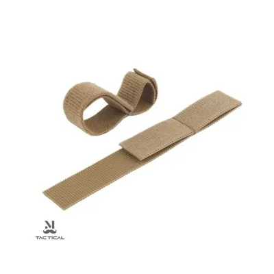 6 Fascette Fermacavi in Velcro - WST - Altri marchi
