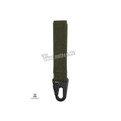 Gancio Rapido 12cm - Mil-Tec