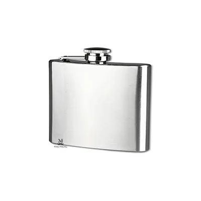 Fiaschetta in Acciaio 147 ml - Mil-Tec