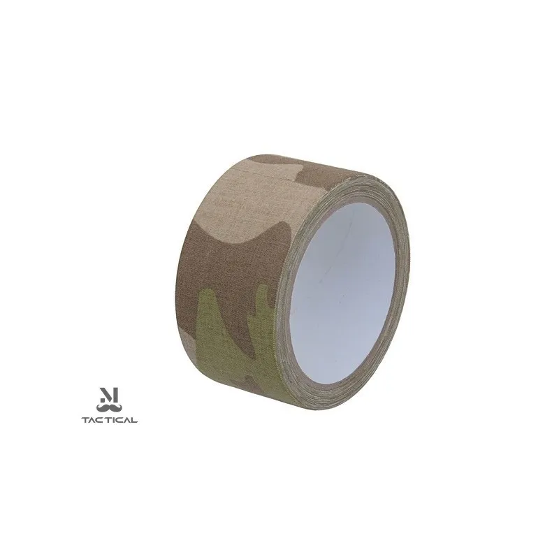 Element Nastro in Cotone - 10MT · Multicam