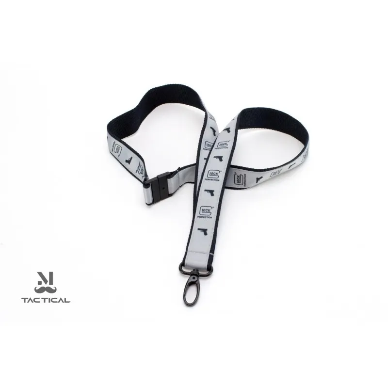 Glock Porta Badge - ® · Negro