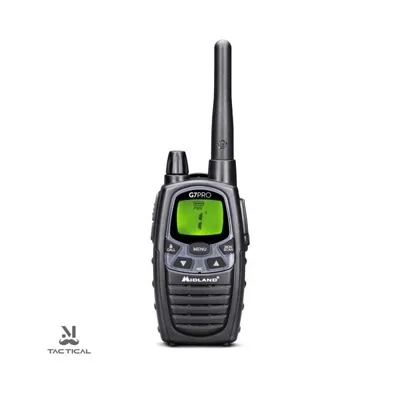 G7 Pro - Midland