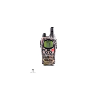 Radio G9 Pro - Midland