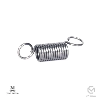 Molla Asta Spingipallino per V2 e V3 Rinforzata - MEC - PTS SYNDACATE