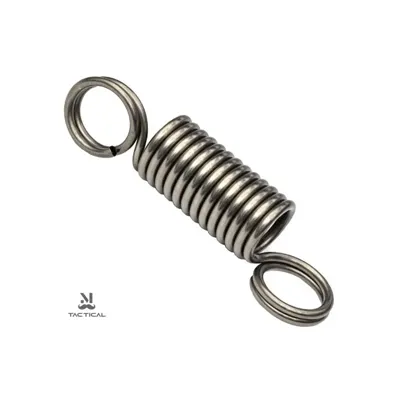 Molla Asta Spingipallino Rinforzata per V2 e V3 - FPS Airsoft