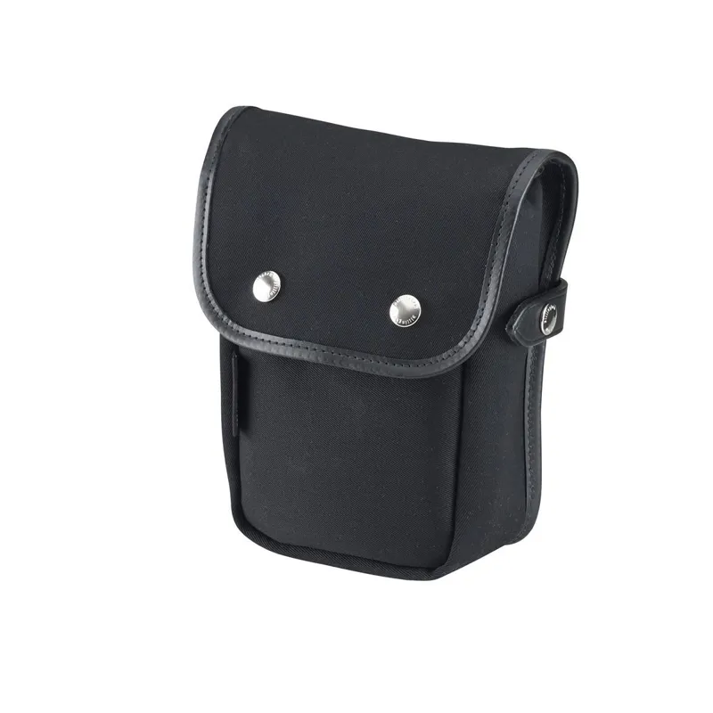 Billingham Delta Pocket · Negro