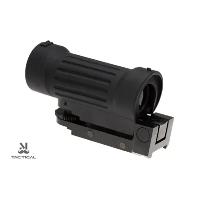 Ottica M145 4x30 Stile Elcan - AIM-O Tactical Sight