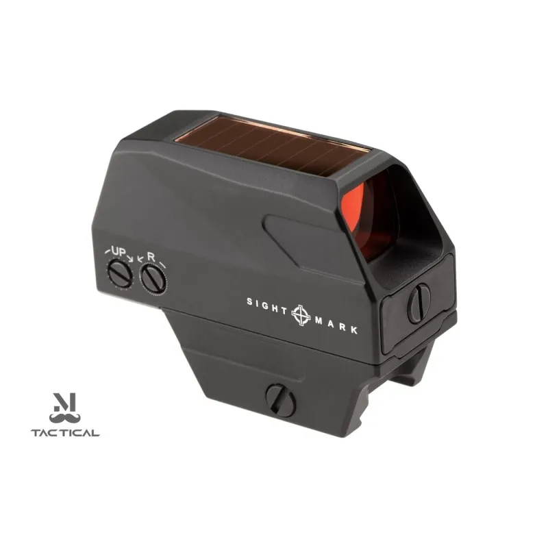 Sightmark VOLTA con Pannello Solare
