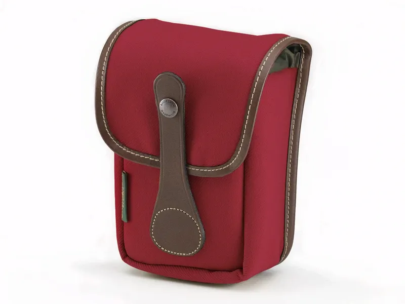 Billingham Avea 5 Burgundy/Chocolate