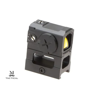 SRD 1x18x20 VOD Attacco Alto e Basso - Vector Optics