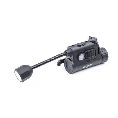 Rstar Multi-Light Source Tactical Helmet Light - Nextorch