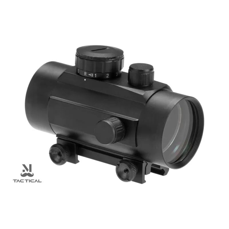 AIM-O Tactical Sight Red Dot 1x40