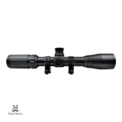Ottica Zoom Variabile 3-9 x 42mm AT - JS Tactical