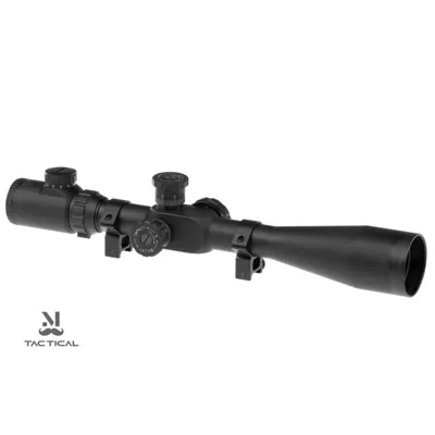 Ottica Zoom Variabile Retroilluminata 8-32X50E-SF - AIM-O Tactical Sight