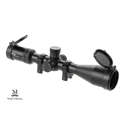 Ottica Zoom Variabile ORION Pro Max 3-18x50 HD SFP - Vector Optics