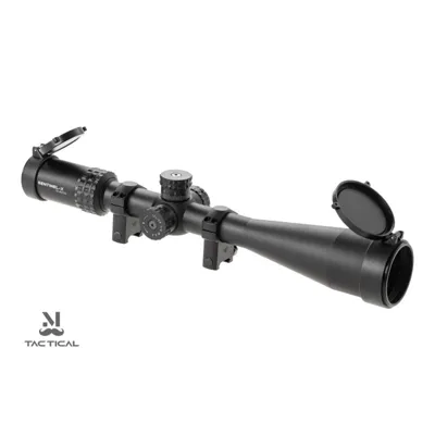Ottica Zoom Variabile Sentinel-X 10-40x50 - Vector Optics