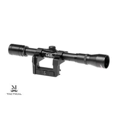 Ottica Zoom per Karabiner 98K ZF41 1.15x15 - G&G Armament