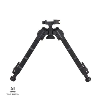 Bipiede Regolabile 4 Posizioni Stile ACCU TAC - BD - Big Dragon