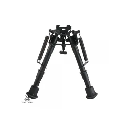 Bipiede Regolabile 6-9 Pollici Stile Harris - BD - Big Dragon