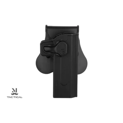 Fondina Rigida per Serie Hi-Capa ROTO360 - Cytac