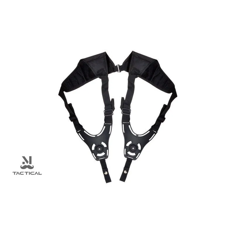 Cytac Supporto Ascellare x2 ROTO360