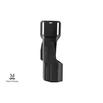 Fondina Rigida Maxim 9 SilencerCo® - Krytac