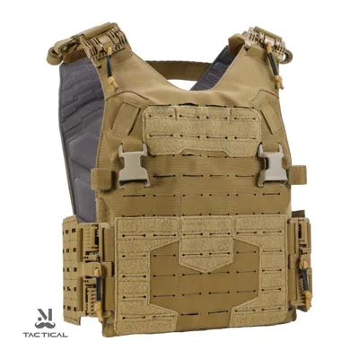 Portapiastre CPC ROC Gen 4.0 - Templars Gear