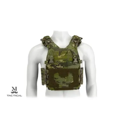 Portapiastre CPC ROC Gen 4.1 - Templars Gear