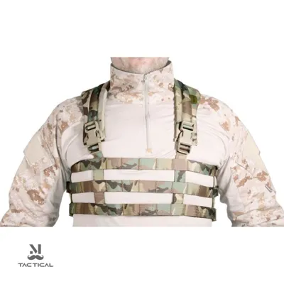Chest Rig Ultra Leggero - Altri marchi