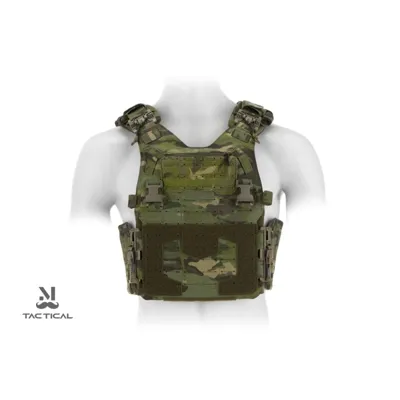 Portapiastre CPC ROC HEAVY Gen 4.1 - Templars Gear