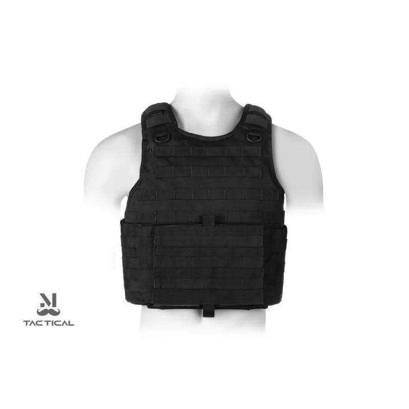 Invader Gear Portapiastre MOLLE DACC