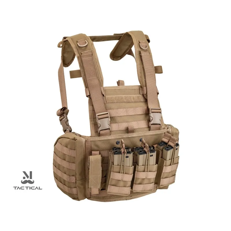 Defcon 5 Chest Rig MARTE