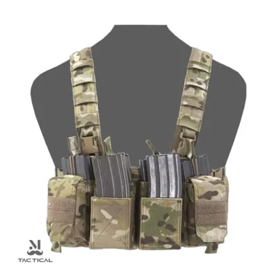 Chest Rig Pathfinder - Warrior A.s - Warrior Assault Systems