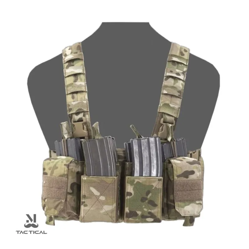 Warrior Assault Systems Chest Rig Pathfinder - Warrior A.s