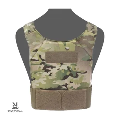 Portapiastre Covert - Warrior A.s - Warrior Assault Systems