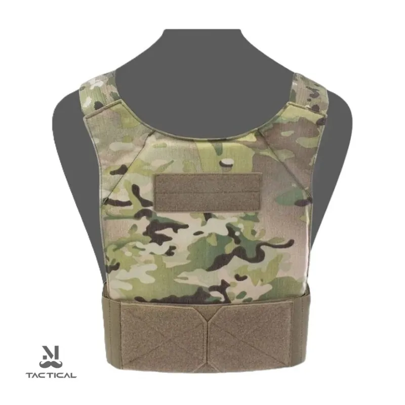 Warrior Assault Systems Portapiastre Covert - Warrior A.s