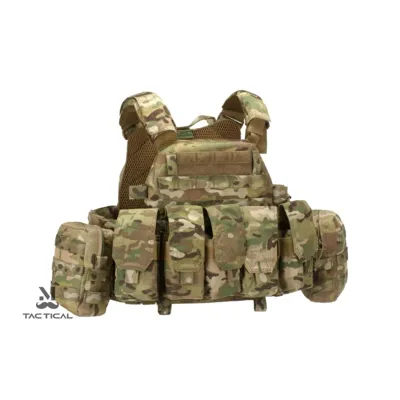 Portapiastre DCS 5.56 Closed - Warrior A.s - Warrior Assault Systems