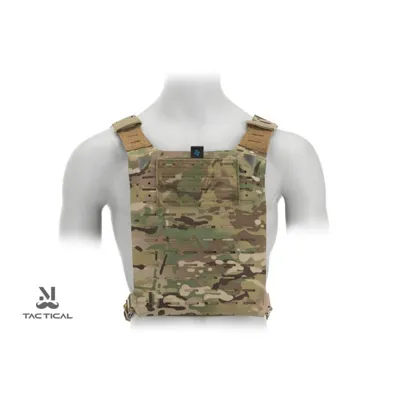 Portapiastre PLATE5® MOLLEminus - ® - Blue Force Gear