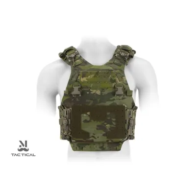 Portapiastre CIBV Cataphract DUTY - Templars Gear