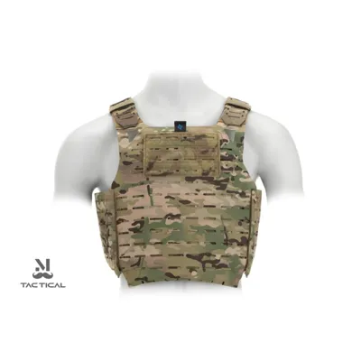 Portapiastre PLATE6® MOLLEminus - ® - Blue Force Gear